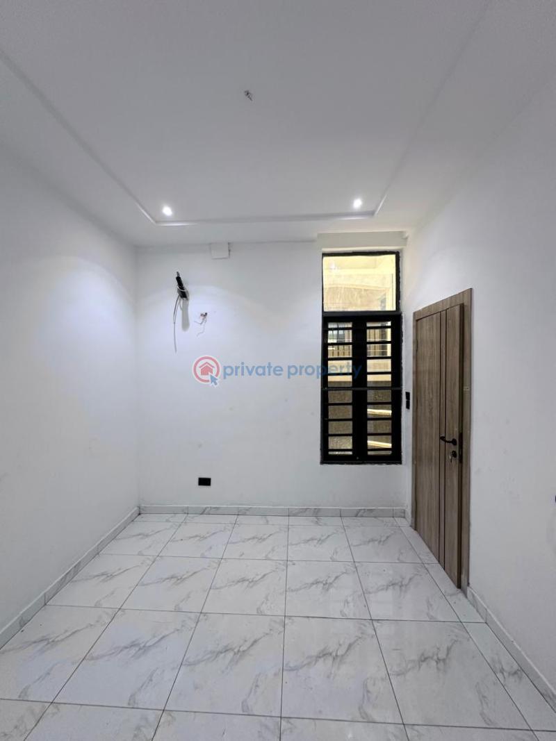 4 bedroom Terraced Duplex For Sale Victoria Garden City Lekki Lagos - 10