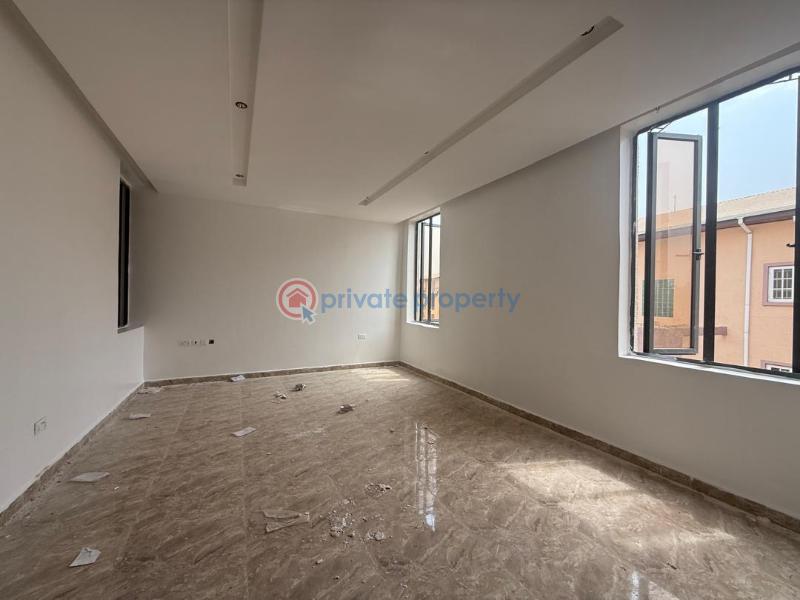 4 bedroom Terraced Duplex For Sale Asokoro Abuja Phase 1  - 6