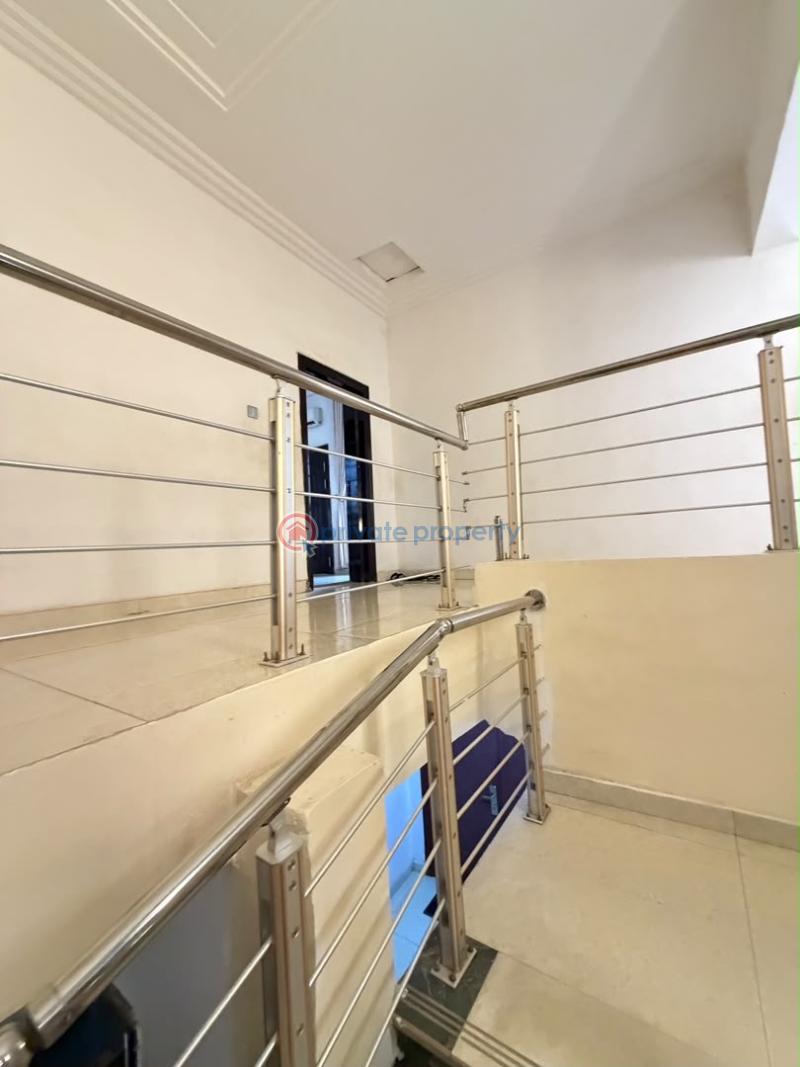 4 bedroom Terraced Duplex For Sale Fha Guzape Guzape Abuja Phase 1  - 1