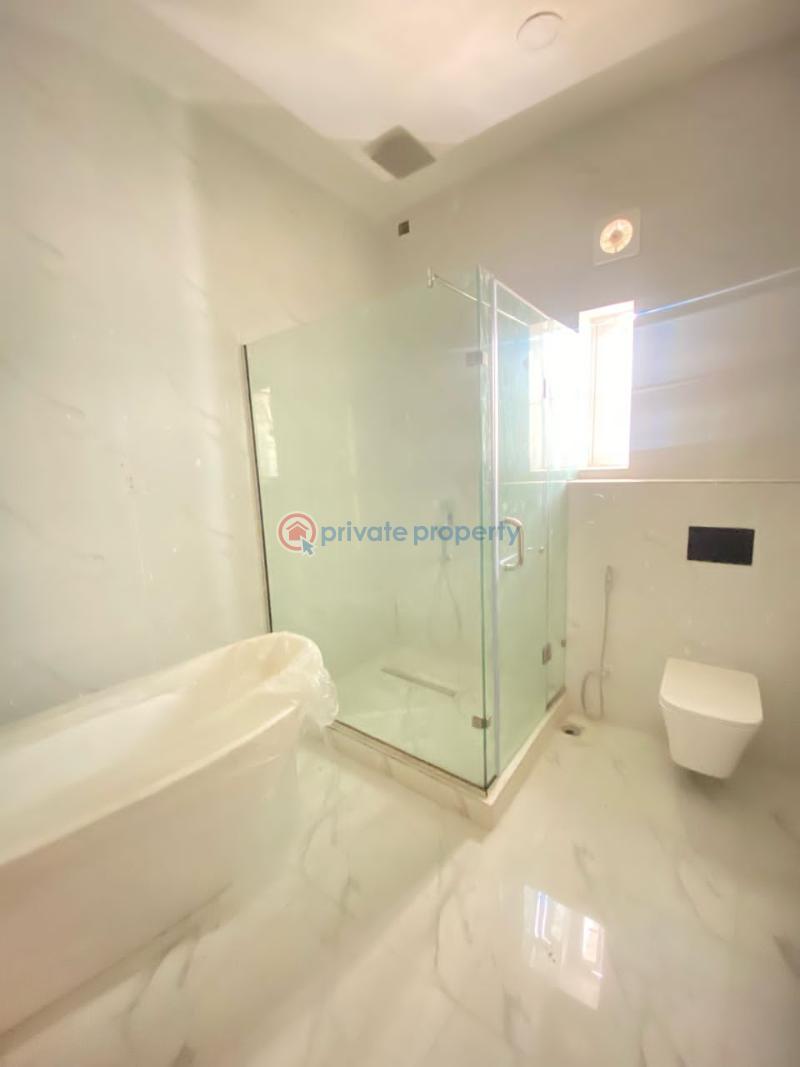 4 bedroom Terraced Duplex For Sale Ajah Lagos - 2