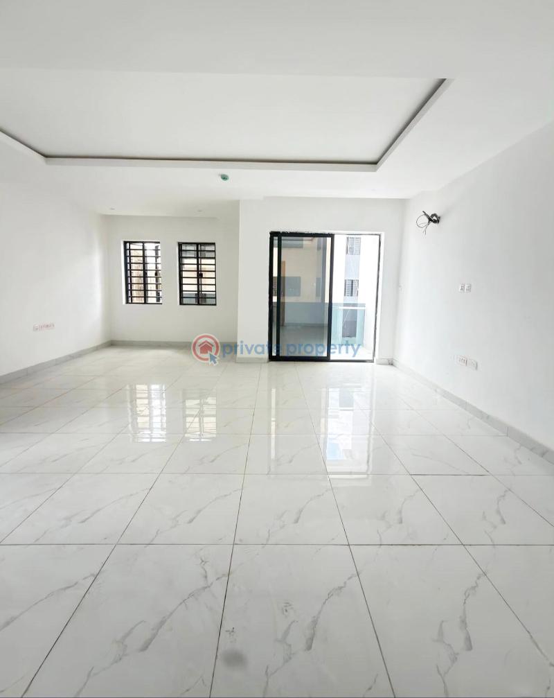 4 bedroom Terraced Duplex For Sale Ikeja GRA Lagos - 8