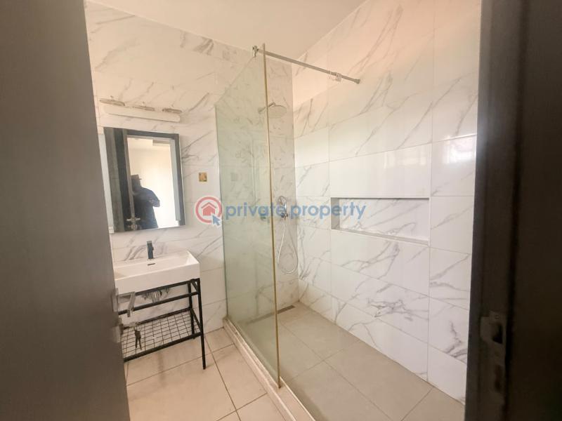 4 bedroom Terraced Duplex For Rent Asokoro Abuja Phase 1  - 7