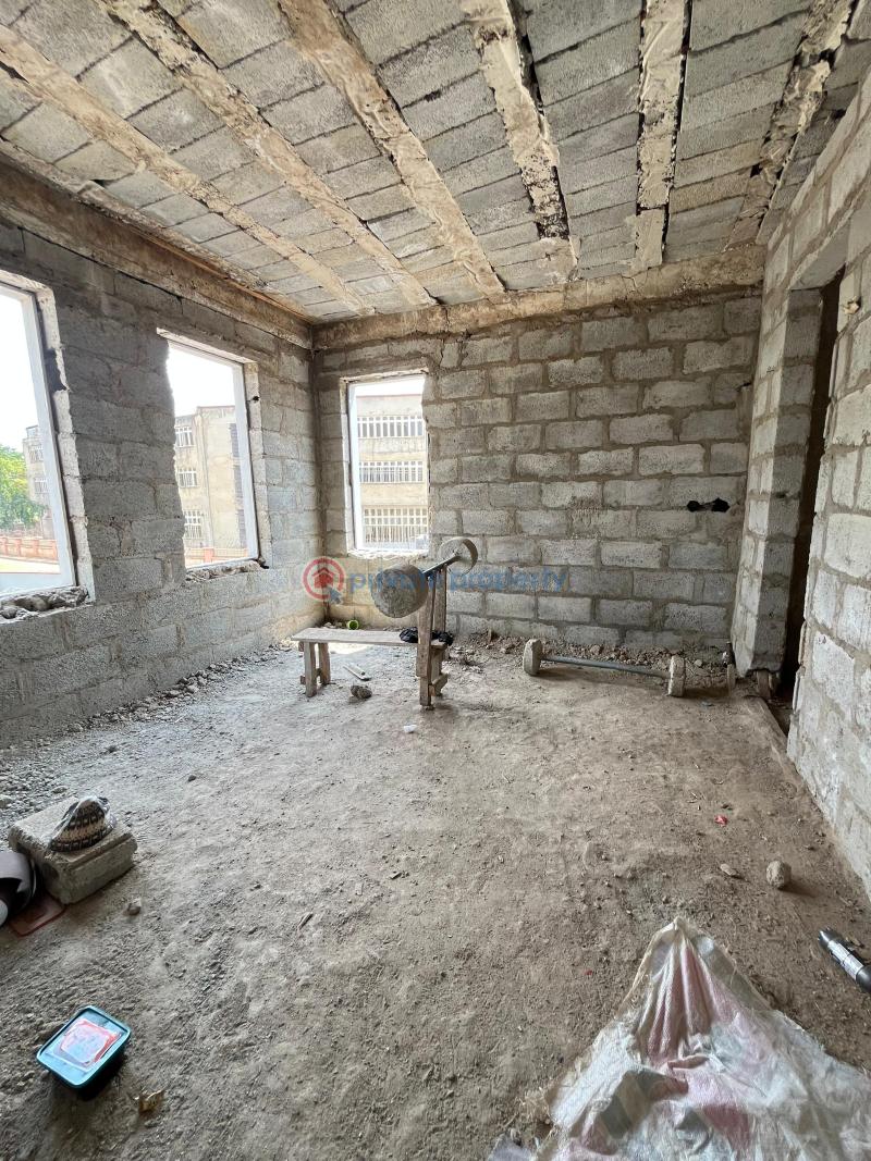 4 bedroom Terraced Duplex For Sale Gudu Abuja Phase 2  - 2