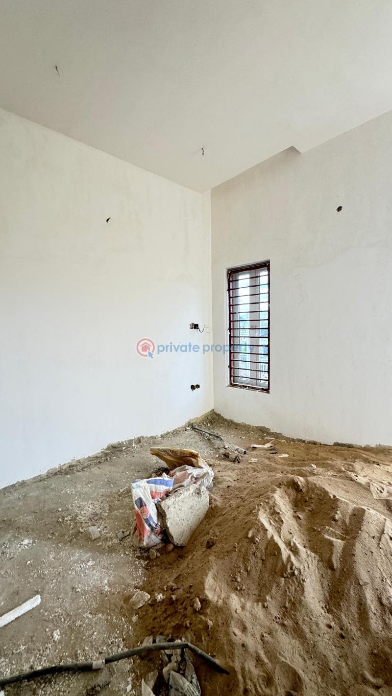 4 bedroom Terraced Duplex For Sale Gaduwa Abuja Phase 2  - 5