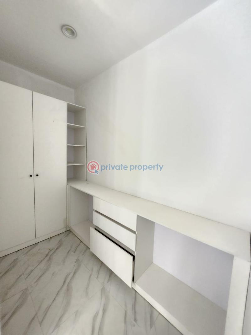 4 bedroom Terraced Duplex For Sale Ologolo Lekki Lagos - 0