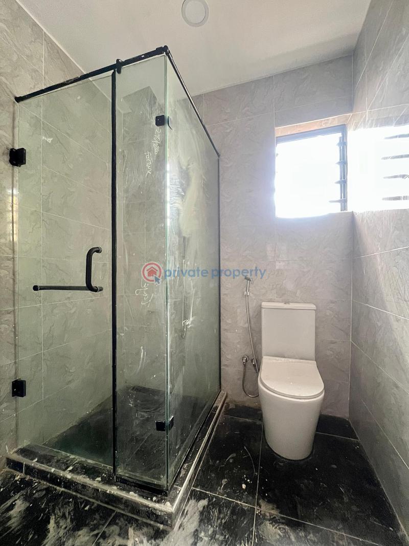 4 bedroom Terraced Duplex For Sale Oregun Ikeja Lagos - 1