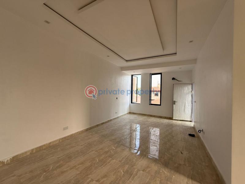 4 bedroom terrace duplex with bq - 3 4 bedroom Terraced Duplex For Sale Wuse 2 Wuse II Abuja Phase 1  - 3