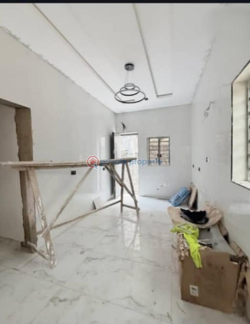4 bedroom Semi detached Duplex For Sale Ikeja GRA Lagos - 5
