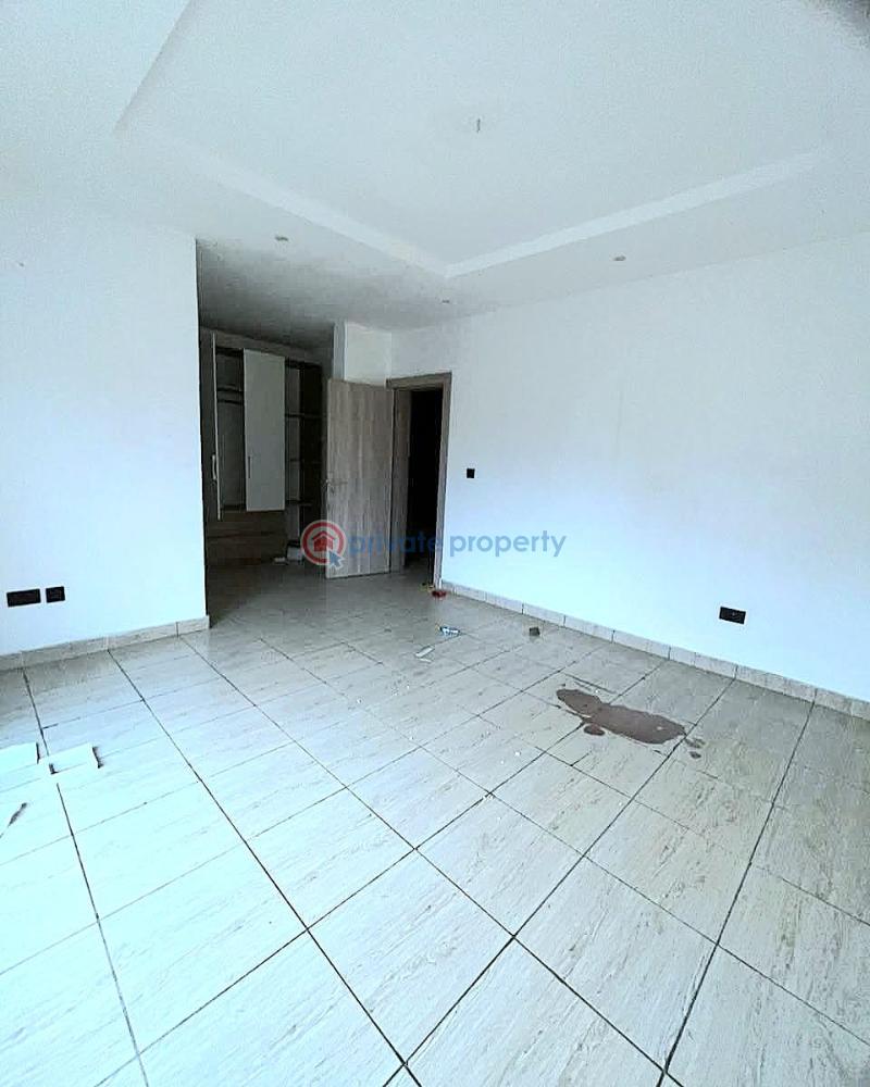 4 bedroom terrace duplex with bq - 4 4 bedroom Terraced Duplex For Sale Lekki Right Lekki Phase 1 Lagos - 4