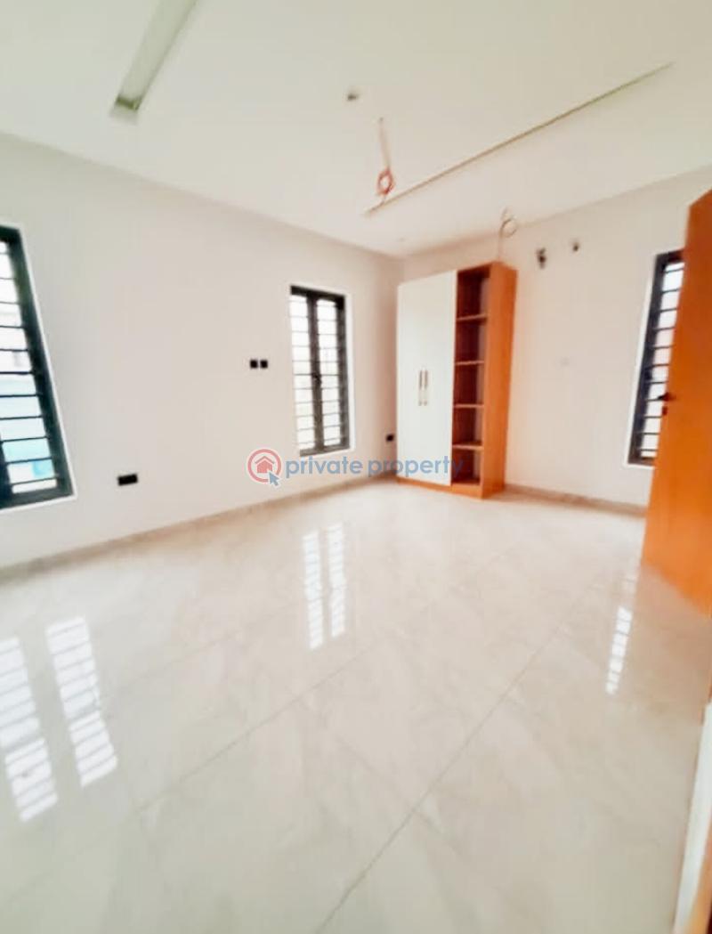 4 bedroom Terrace For Sale Ogba Bus-stop Lagos - 4