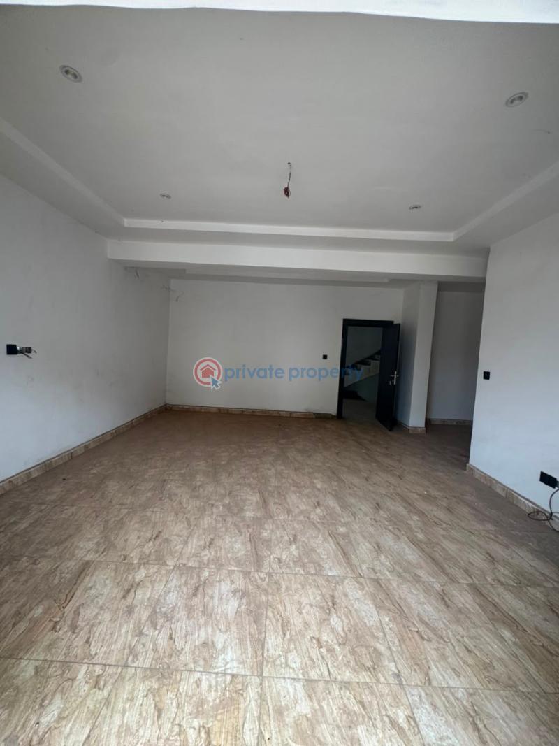 4 bedroom Terraced Duplex For Rent Mabushi Vio Mabuchi Abuja Phase 2  - 9