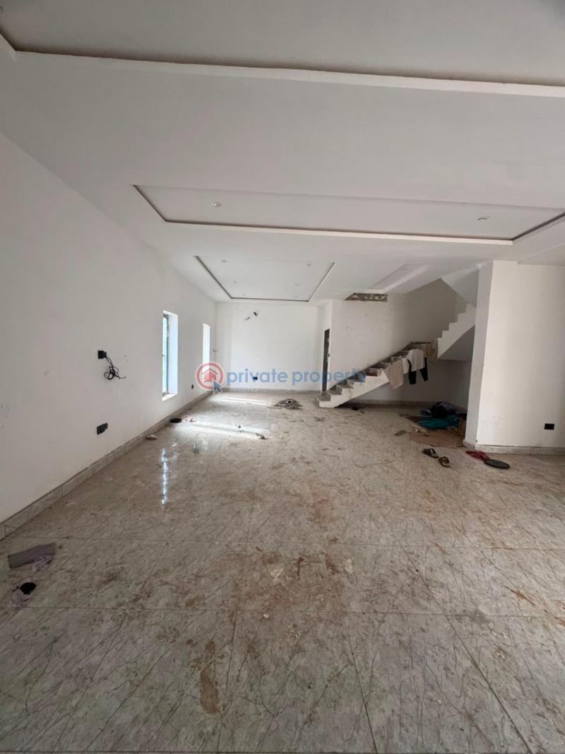 4 bedroom Terraced Duplex For Rent Mabushi Vio Mabuchi Abuja Phase 2  - 4