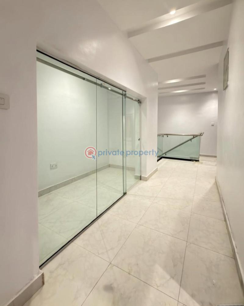 4 bedroom Terraced Duplex For Sale Berger Ojodu Lagos - 7