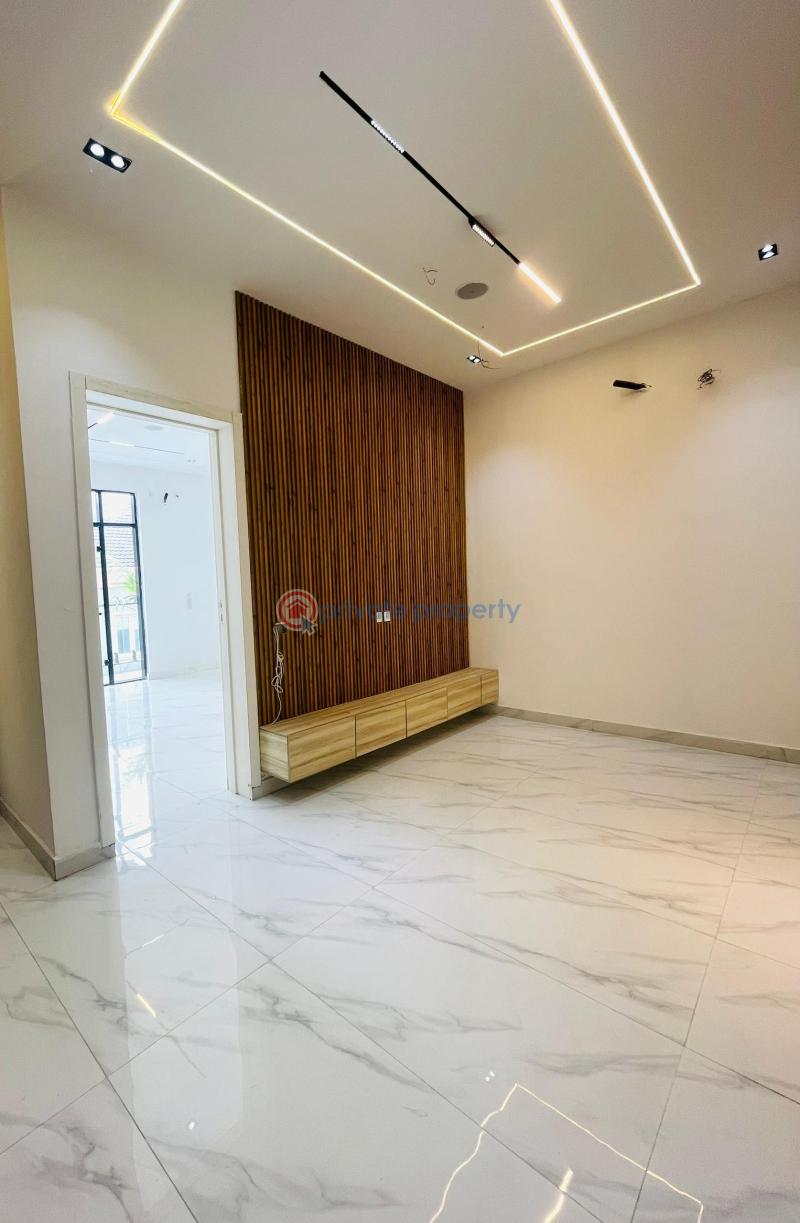 4-bedroom terrace duplex with bq - 7 4 bedroom Flat & Apartment For Sale Lekki Lagos - 7