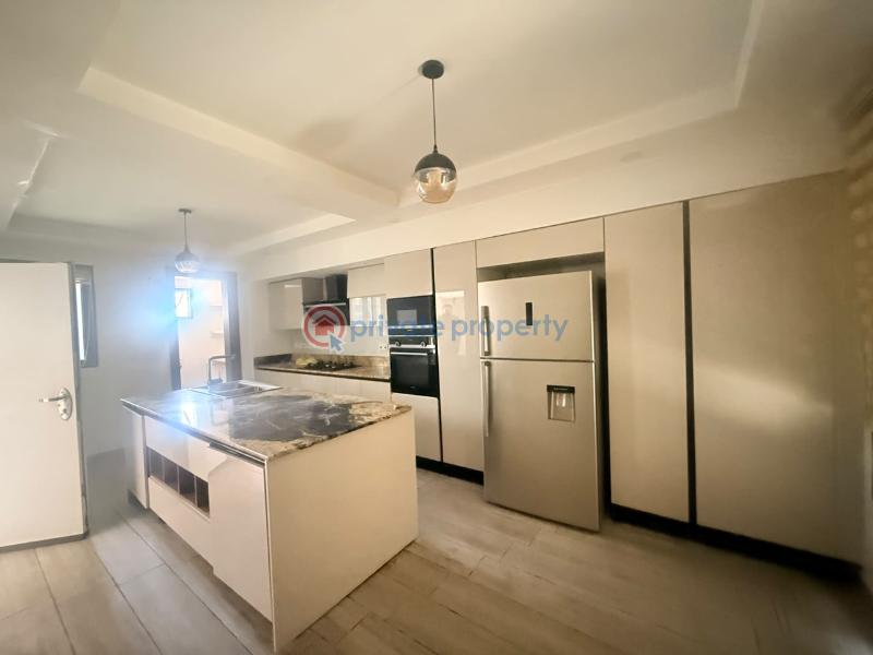4 bedroom Terraced Duplex For Rent Asokoro Abuja Phase 1  - 5