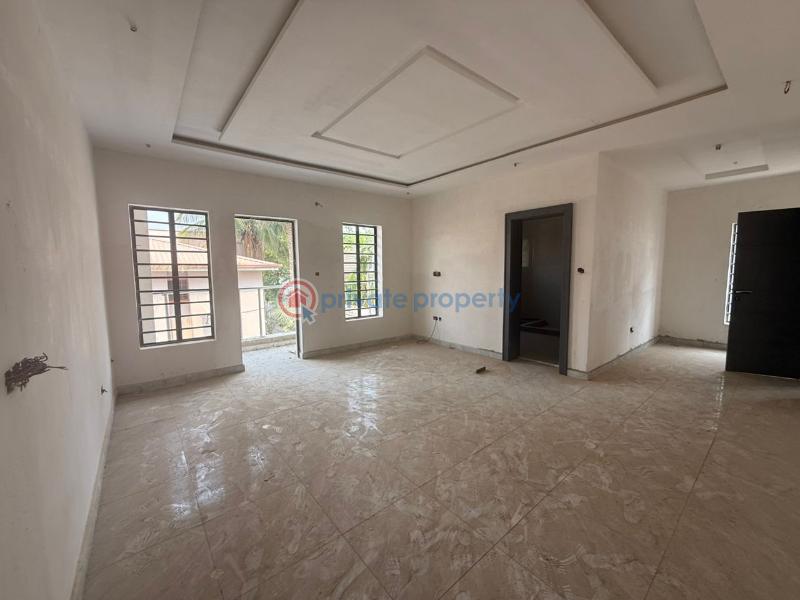 4 bedroom Terraced Duplex For Sale Maitama Abuja Phase 1  - 2
