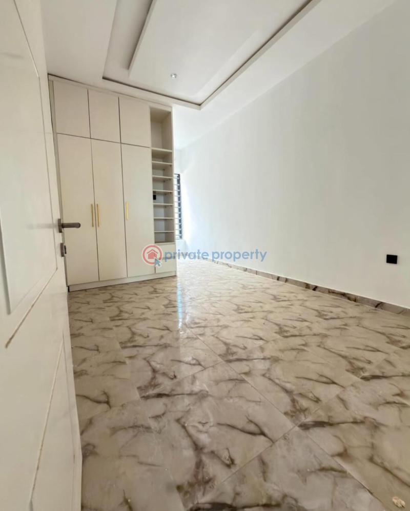 4 bedroom Terraced Duplex For Sale Berger Ojodu Lagos - 6