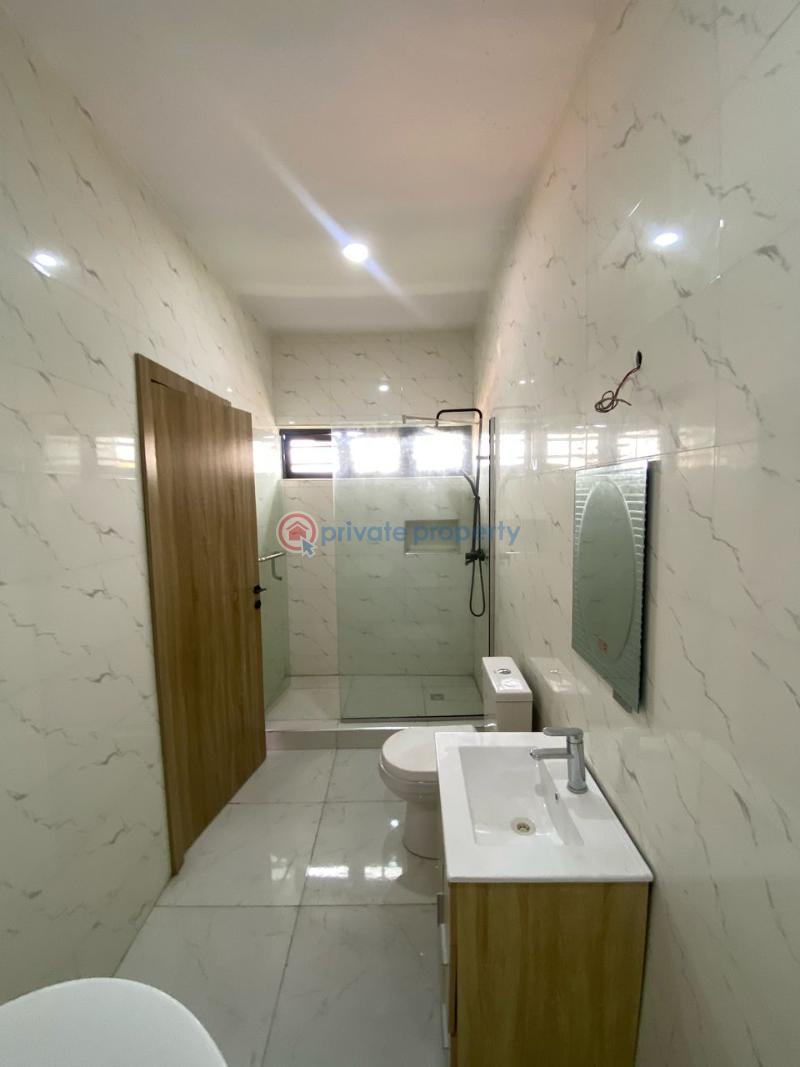 4 bedroom Terraced Duplex For Sale Lekki Conservation Road Lagos Lekki Phase 1 Lagos - 9