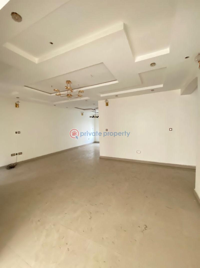 4 bedroom Terraced Duplex For Sale Ikate Lekki Lagos Ikate Elegushi Lekki Lagos - 9