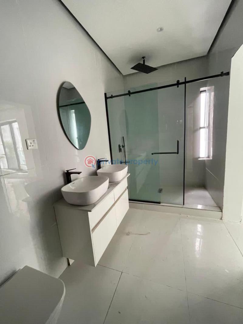 4 bedroom Terraced Duplex For Rent Ikate Lekki Lagos - 7