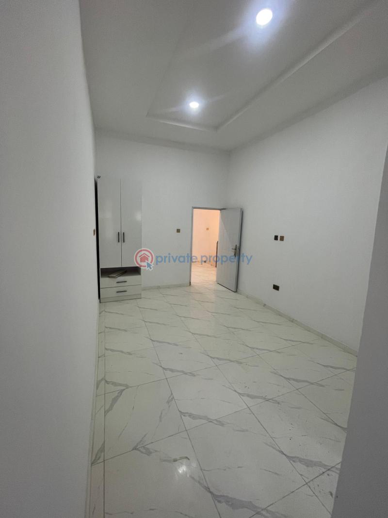 4 bedroom terrace duplex with bq - 5 4 bedroom Terraced Duplex For Rent Ikota Lekki Lagos - 5