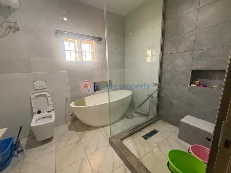 4 bedroom Terraced Duplex For Sale Jahi Abuja Phase 2  - 6