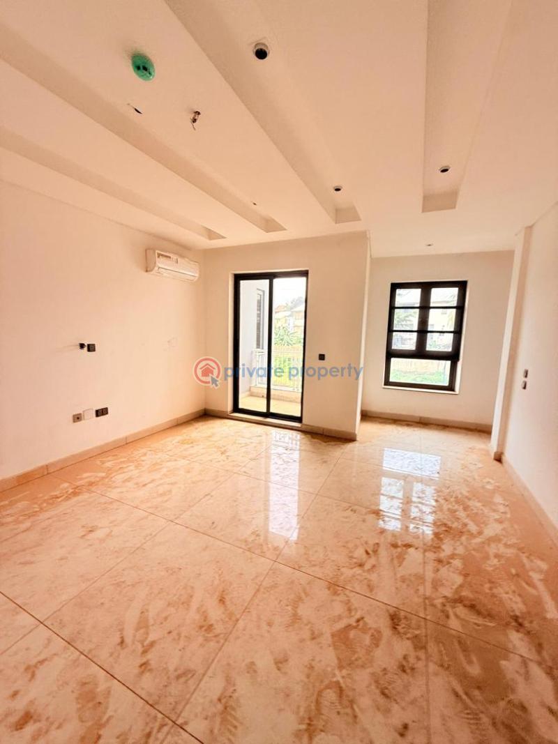 4 bedroom Terraced Duplex For Sale Wuse II Abuja Phase 1  - 1