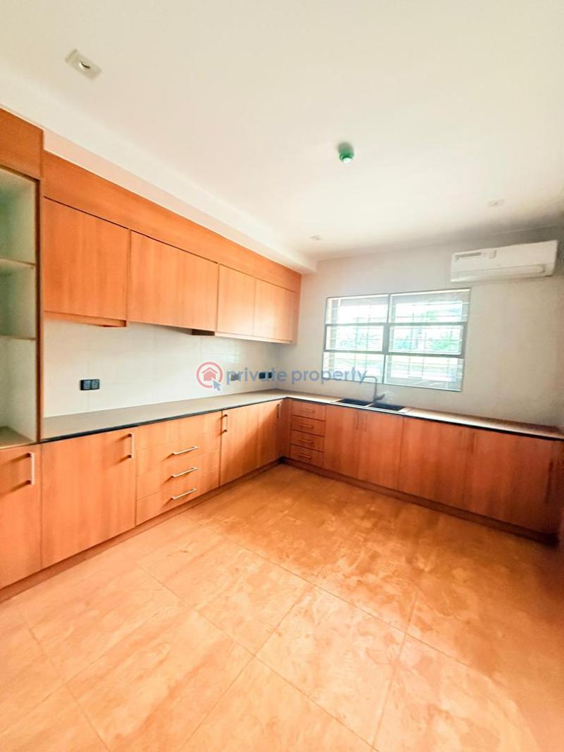 4 bedroom Terraced Duplex For Sale Wuse II Abuja Phase 1  - 3