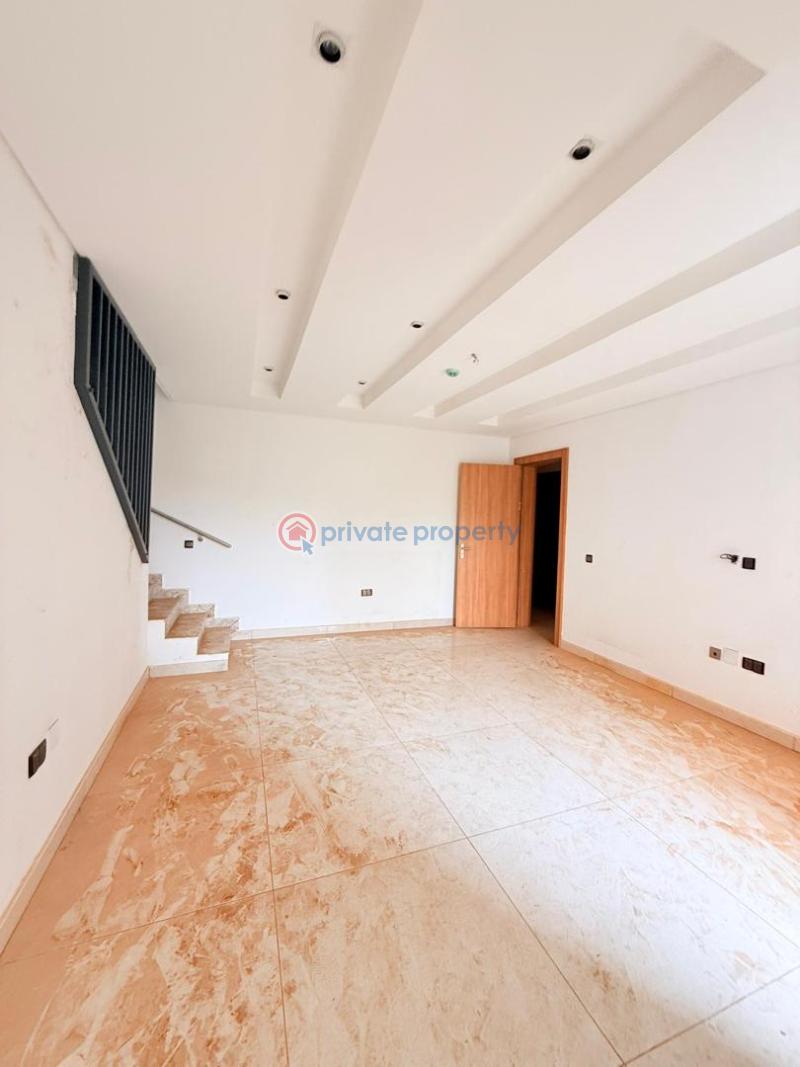 4 bedroom Terraced Duplex For Sale Wuse II Abuja Phase 1  - 9