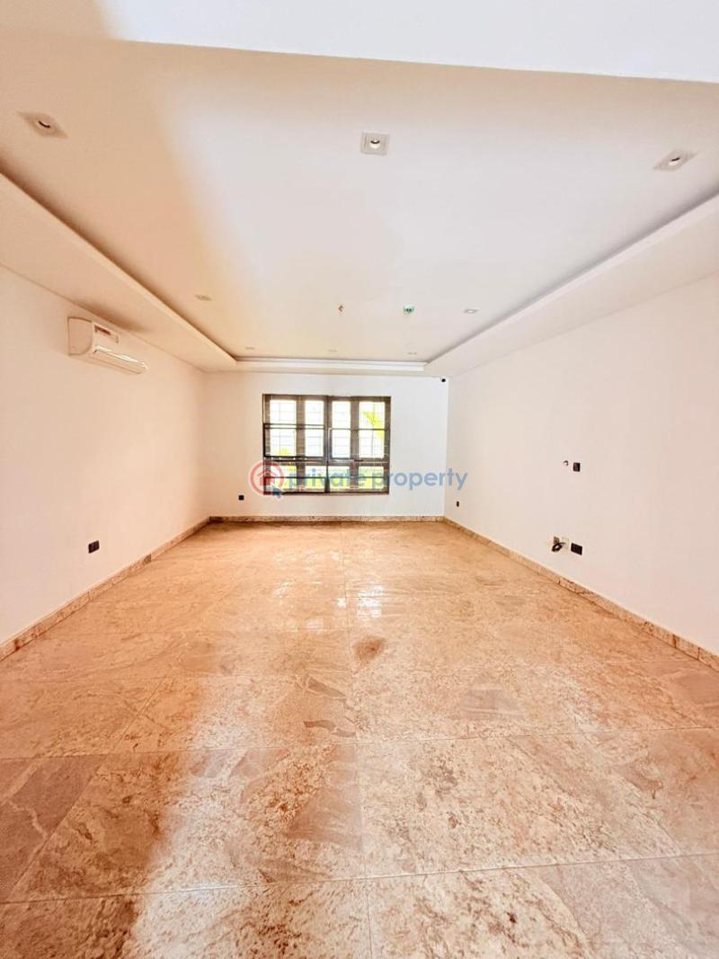 4 bedroom Terraced Duplex For Sale Wuse II Abuja Phase 1  - 2