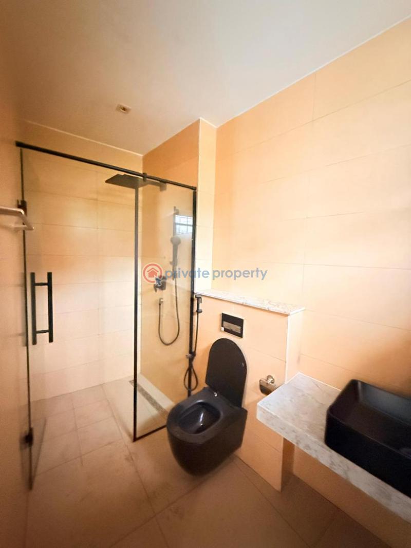 4 bedroom Terraced Duplex For Sale Wuse II Abuja Phase 1  - 6