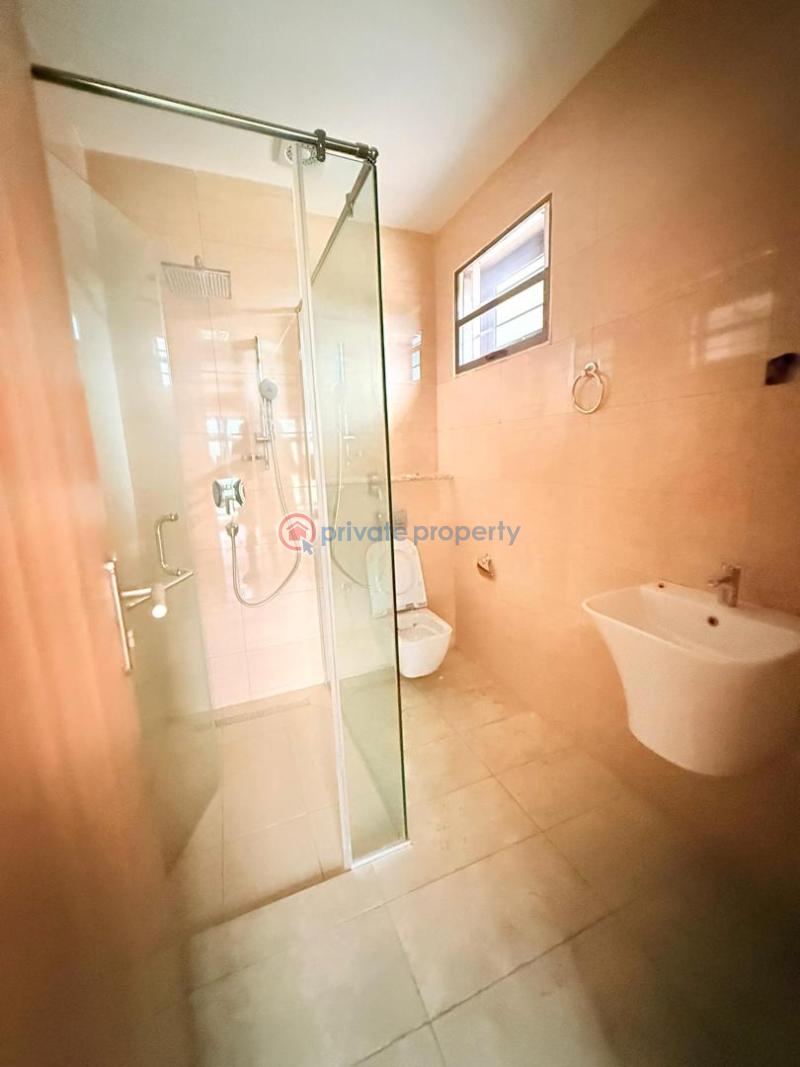 4 bedroom Terraced Duplex For Sale Wuse II Abuja Phase 1  - 5