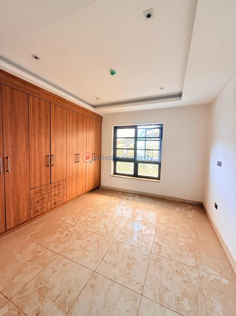 4 bedroom Terraced Duplex For Sale Wuse II Abuja Phase 1  - 7