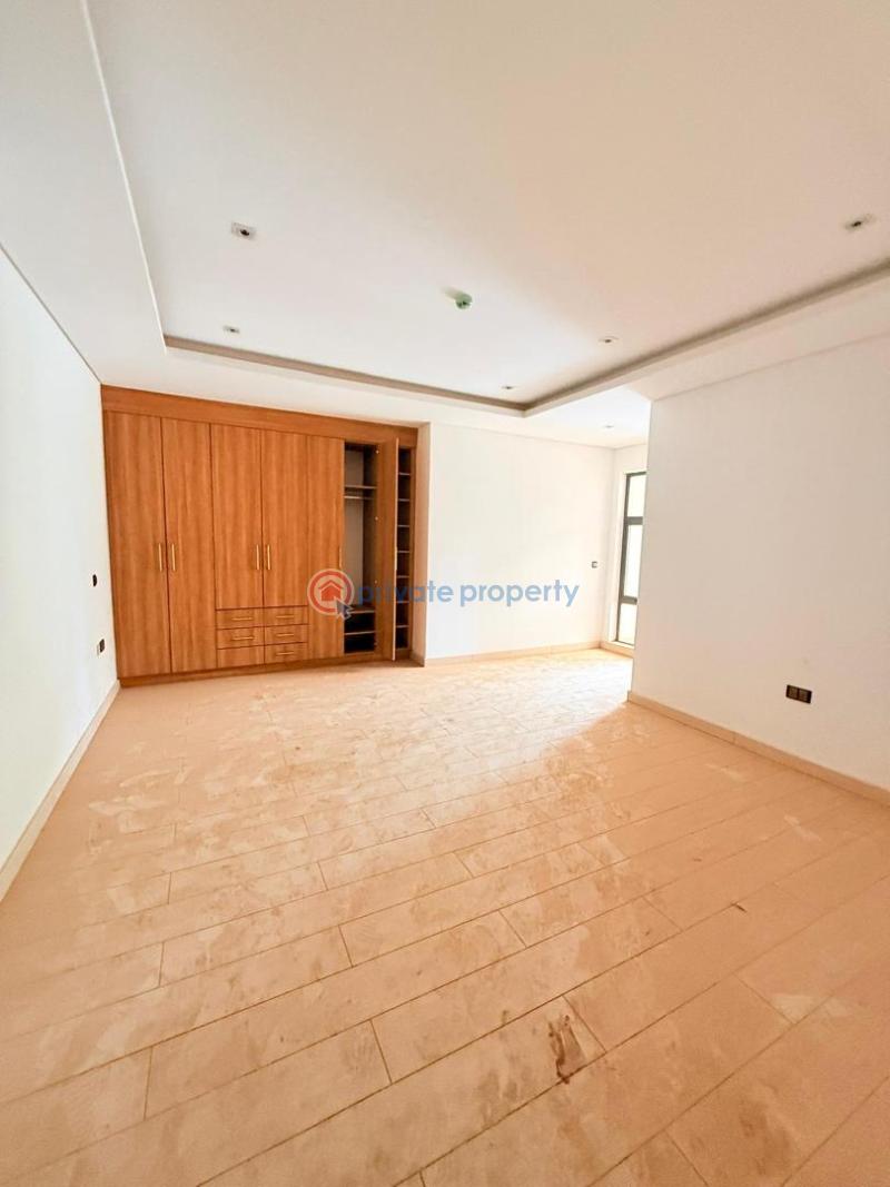 4 bedroom Terraced Duplex For Sale Wuse II Abuja Phase 1  - 8