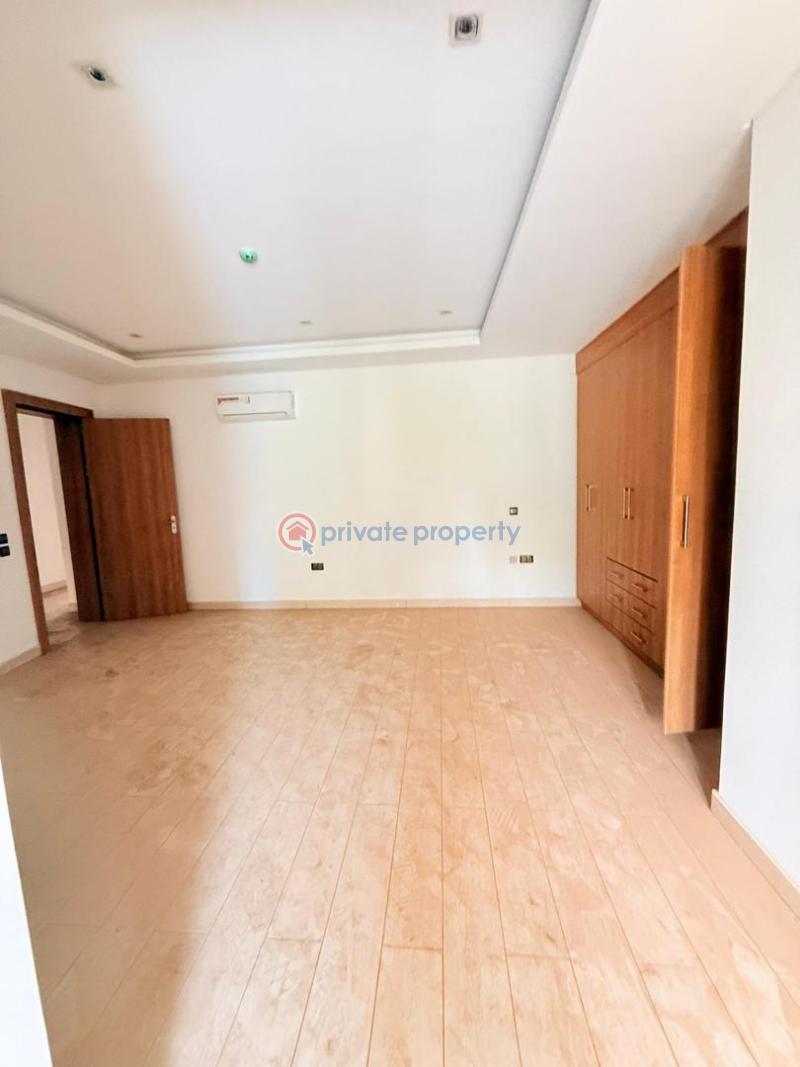 4 bedroom Terraced Duplex For Sale Wuse II Abuja Phase 1  - 4