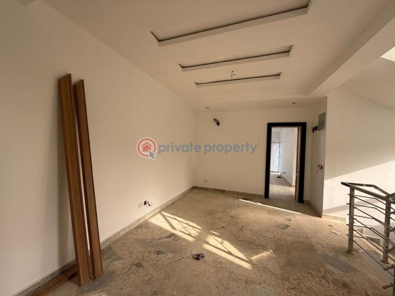 4 bedroom terrace duplex with bq - 5 4 bedroom Terraced Duplex For Sale Wuse 2 Wuse II Abuja Phase 1  - 5