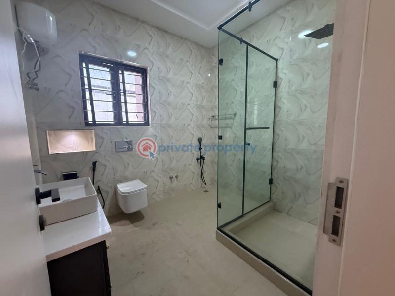 4 bedroom House For Sale Jahi Abuja Phase 2  - 5