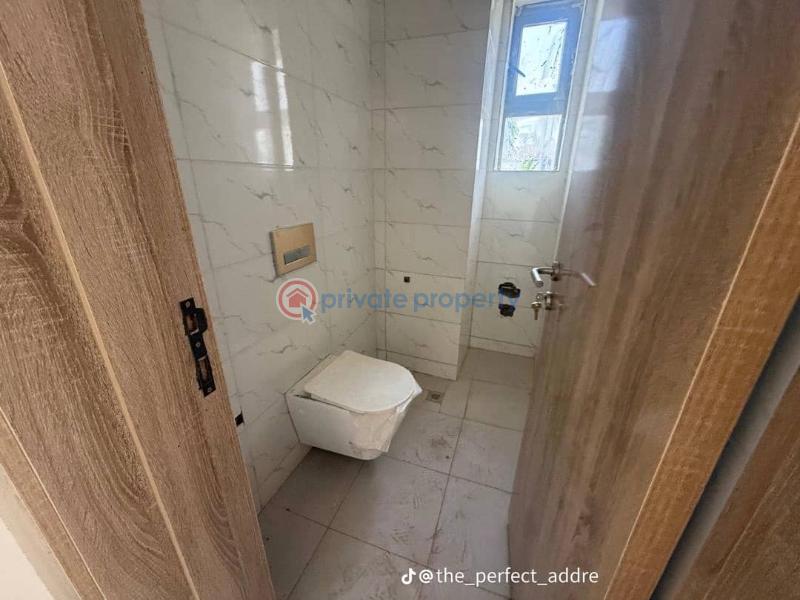 4 bedroom Terraced Duplex For Sale Zartech Wuye Wuye Abuja Phase 2  - 10