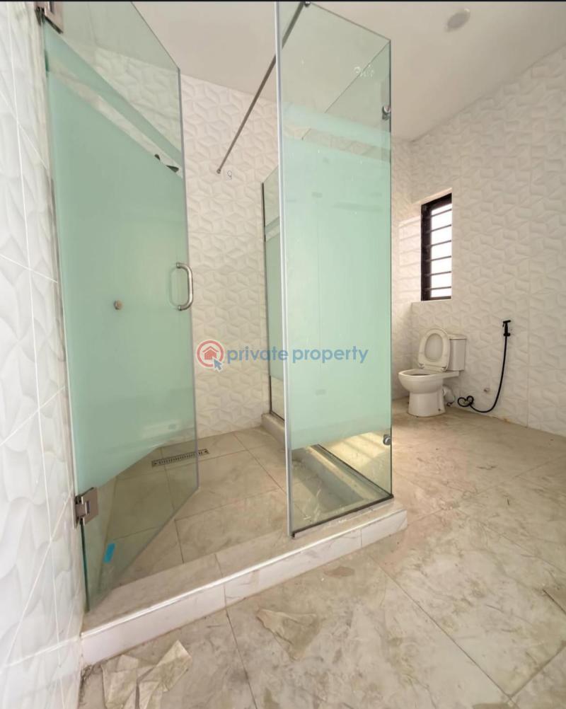 4 bedroom Terraced Duplex For Sale Berger Ojodu Lagos - 2