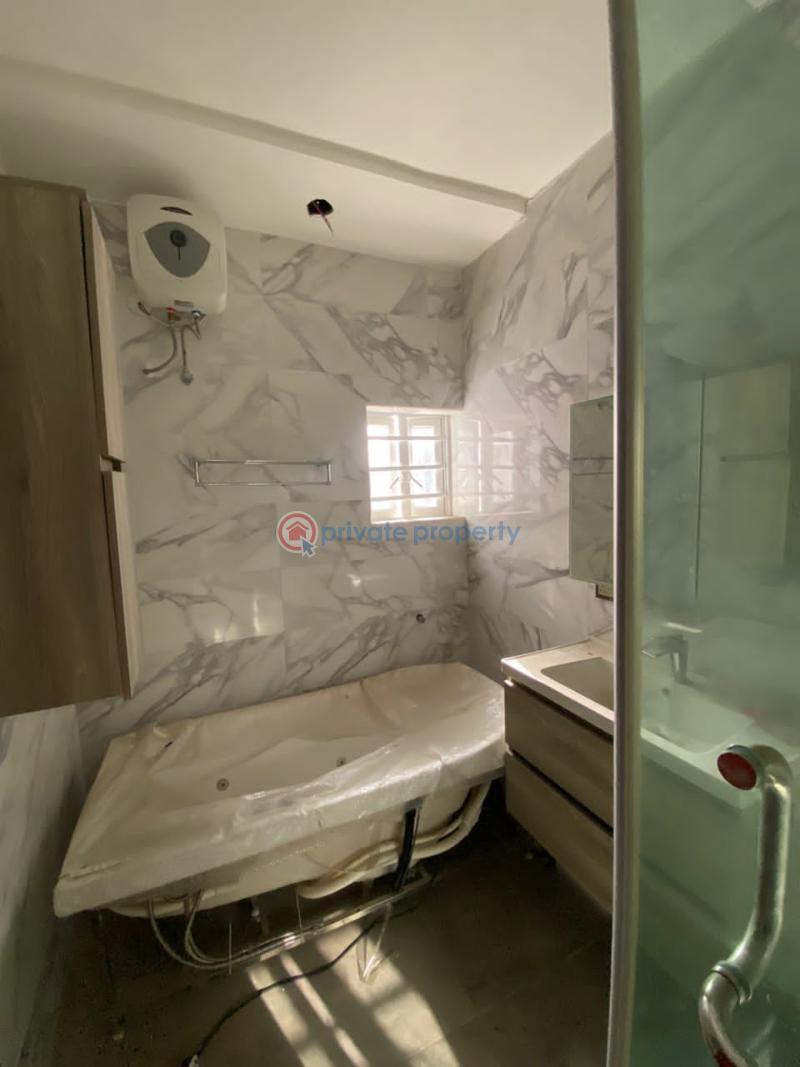 4 bedroom Terraced Duplex For Sale Ikate Lekki Lagos Ikate Elegushi Lekki Lagos - 4