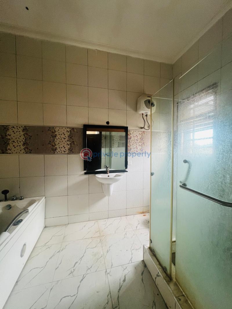 4 bedroom Terrace For Rent 4 Bedroom Terrace Duplex With Bq Ilasan Lekki Lagos - 14