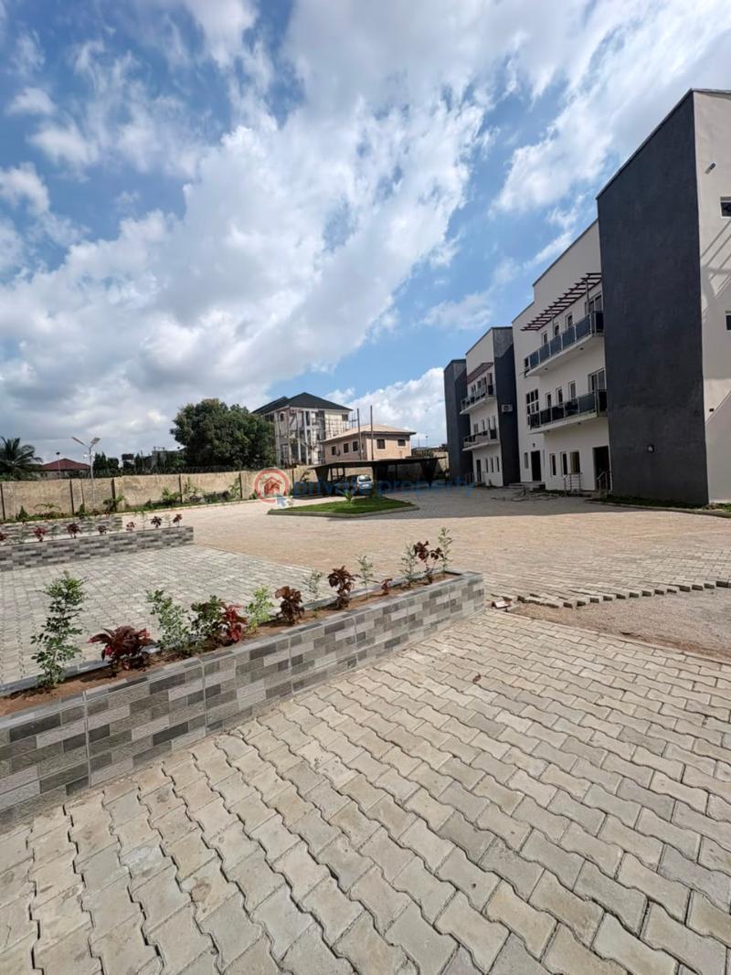 4 bedroom Terraced Duplex For Sale Katampe Main Abuja Phase 2  - 9