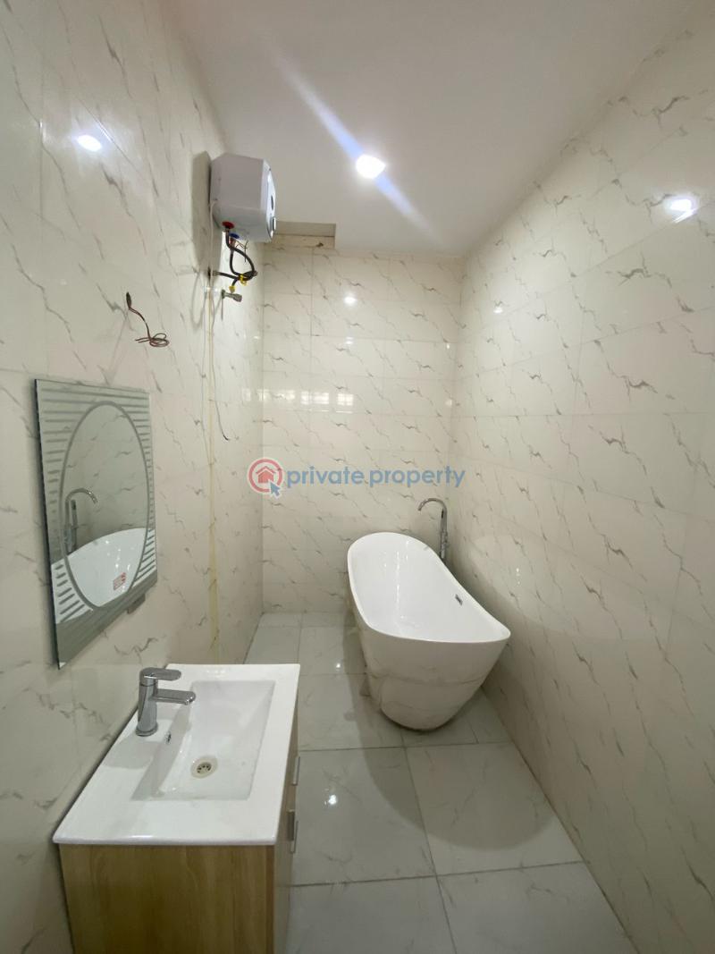4 bedroom Terraced Duplex For Sale Lekki Conservation Road Lagos Lekki Phase 1 Lagos - 5