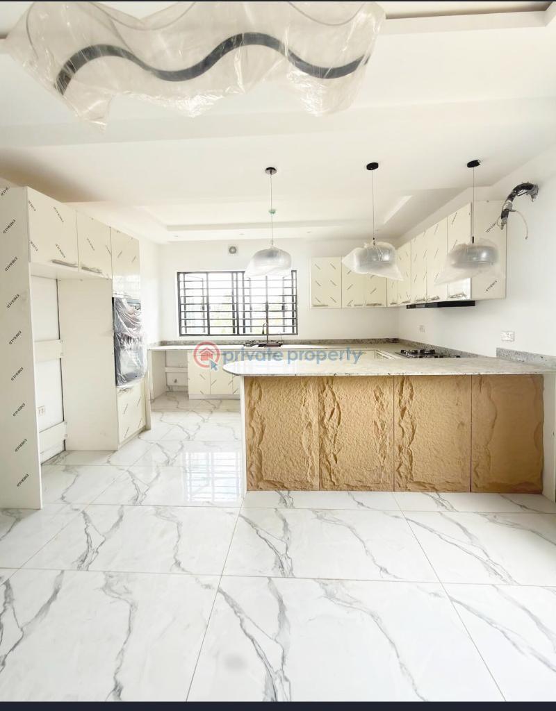 4 bedroom Terraced Duplex For Sale Ikeja GRA Lagos - 2