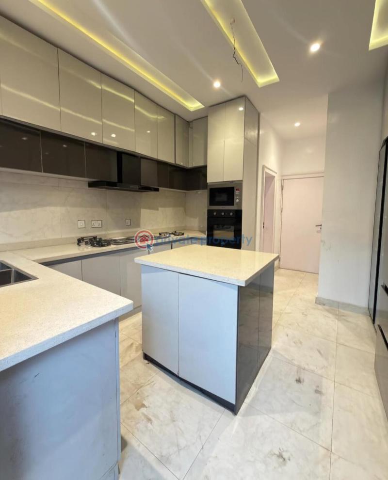 4 bedroom Terraced Duplex For Sale Berger Ojodu Lagos - 11