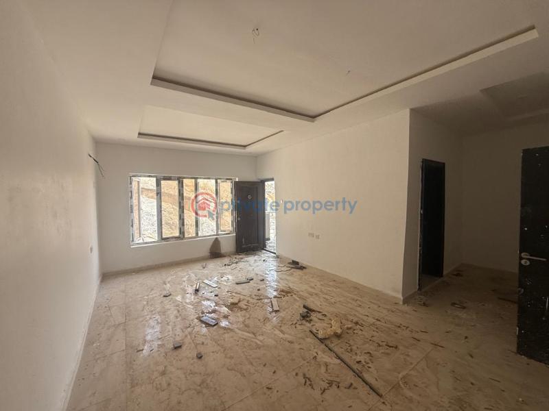 4 bedroom Terraced Duplex For Sale Mabushi Mabuchi Abuja Phase 2  - 6