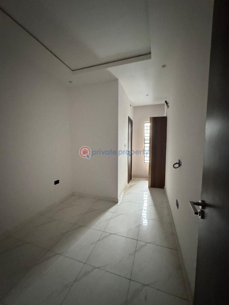 4 bedroom Terrace For Sale Lekki Scheme 2 Ajah Lagos - 11
