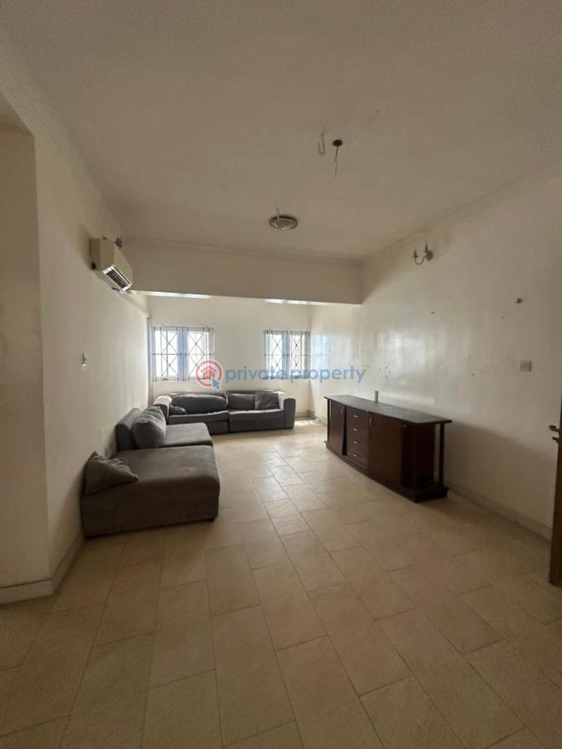 4 bedroom Terraced Duplex For Rent Parkview Estate Ikoyi Lagos - 11