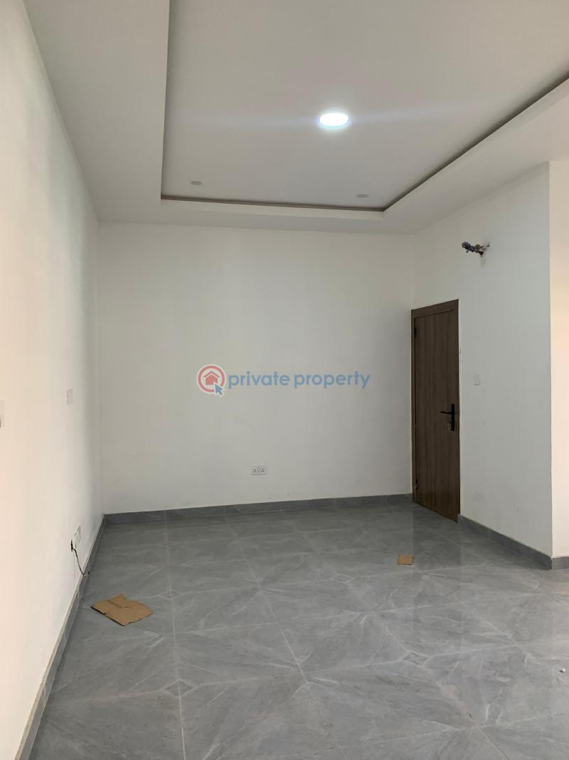 4 bedroom Terraced Duplex For Rent Lekki Phase 1 Lagos - 4