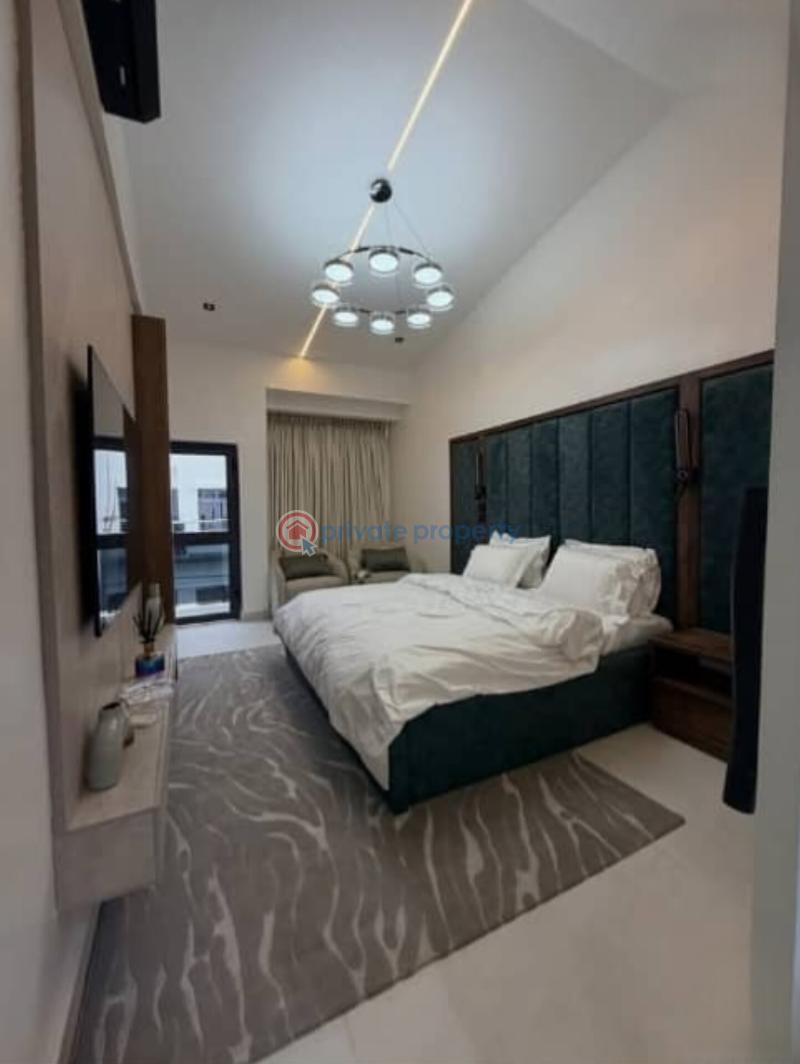 4 bedroom Terraced Duplex For Sale Gbagada Lagos - 8